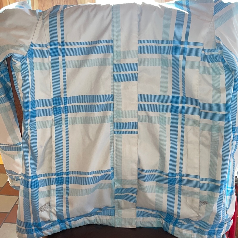 Roxy Snow Jacket - image 1